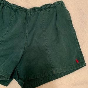 Vintage POLO shorts